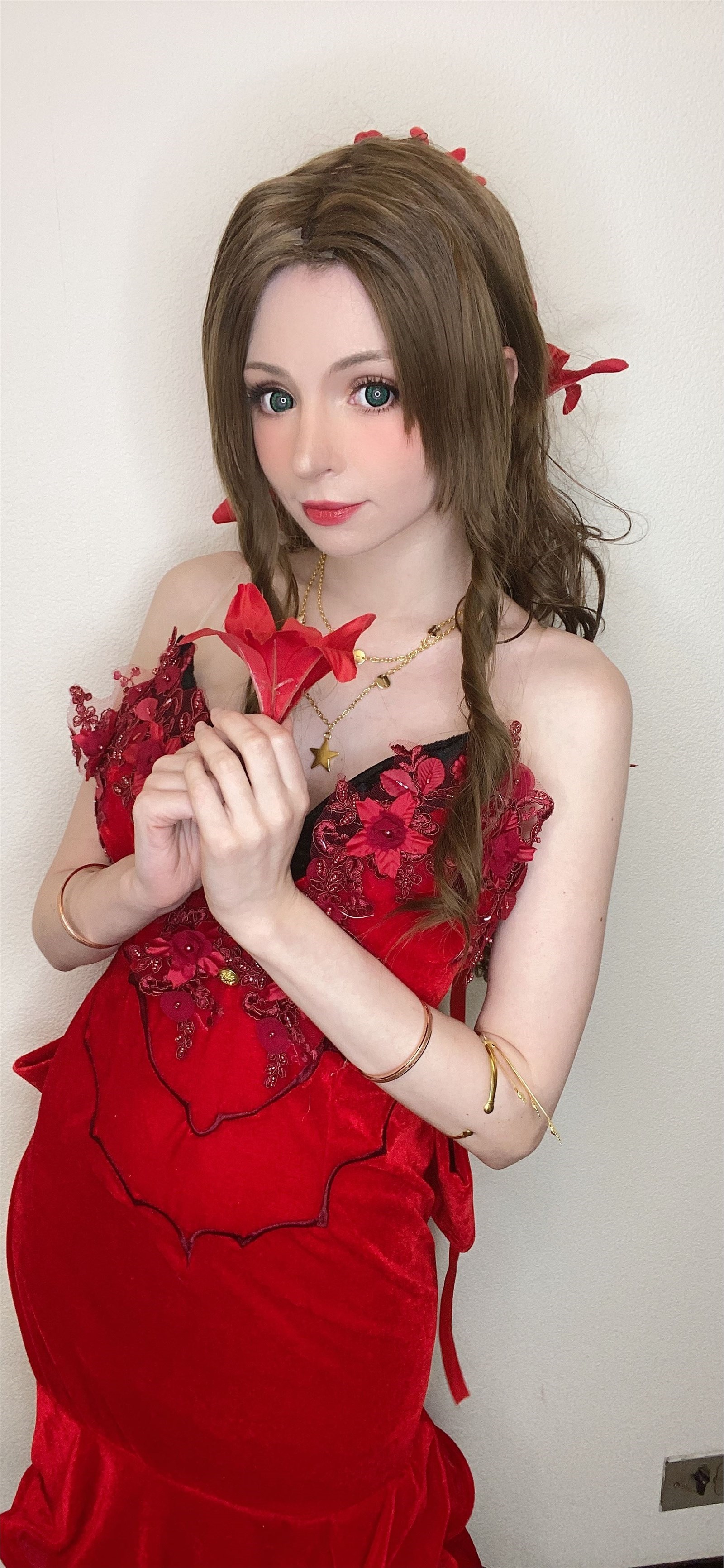 002-Peachmilky - Aerith(59)